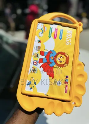New Atouch KD55 256 GB Yellow