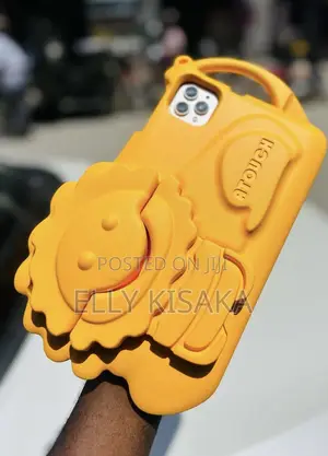 New Atouch KD55 256 GB Yellow