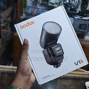 Godox V1pro O Flash for Canon and Nikon