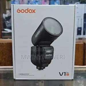 Godox V1pro O Flash for Canon and Nikon