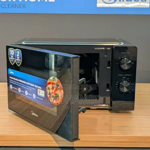 Midea Microwave Oven 20 Liters