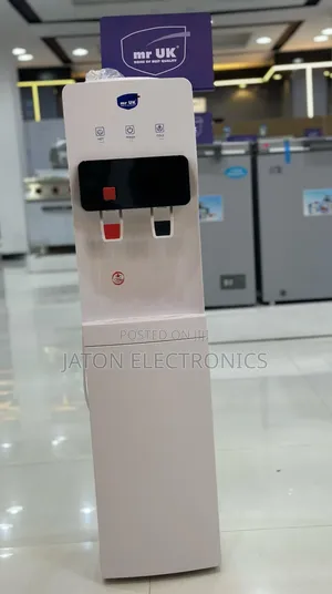 Photo - Mr Uk Water Dispenser 
2024 J No Cabinet