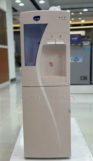 Photo - Mr Uk Water Dispenser 
2024r +Cabinet