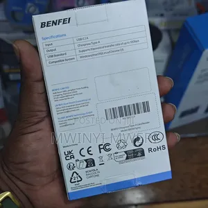 Benfei Cfexpress Type-a Card Reader