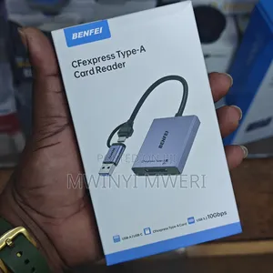 Benfei Cfexpress Type-a Card Reader