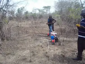 Limestone Rich Land for a Sale