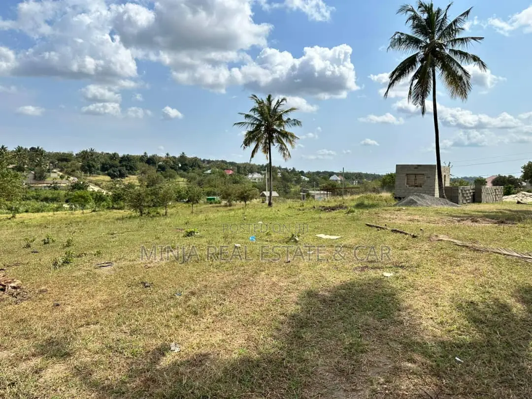 Plot for Sale Madale Mbopo Road