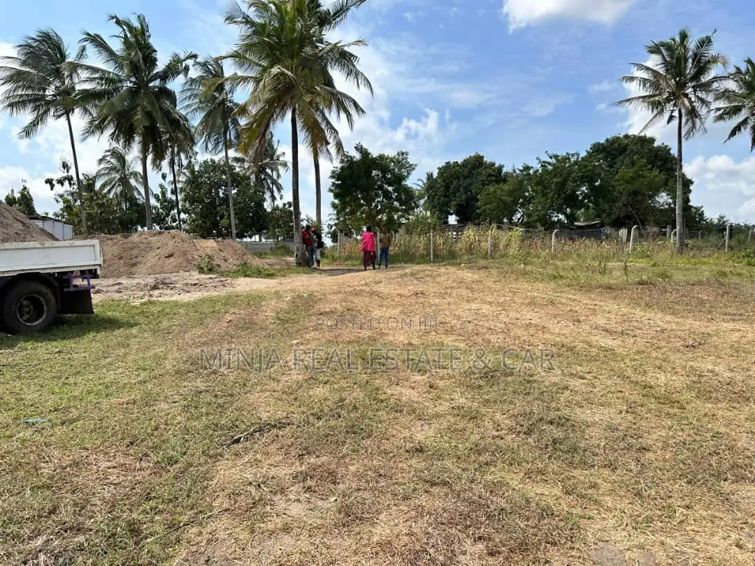 Plot for Sale Madale Mbopo Road