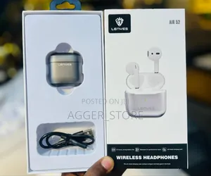 Lenyes Air52 Airpods