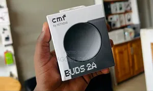 CMF Buds 2a (By Nothing)