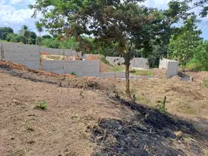 Plot for Sale Goba Kulangwa