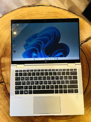 Laptop HP EliteBook X360 1030 G4 16GB Intel Core I5 SSD 512GB