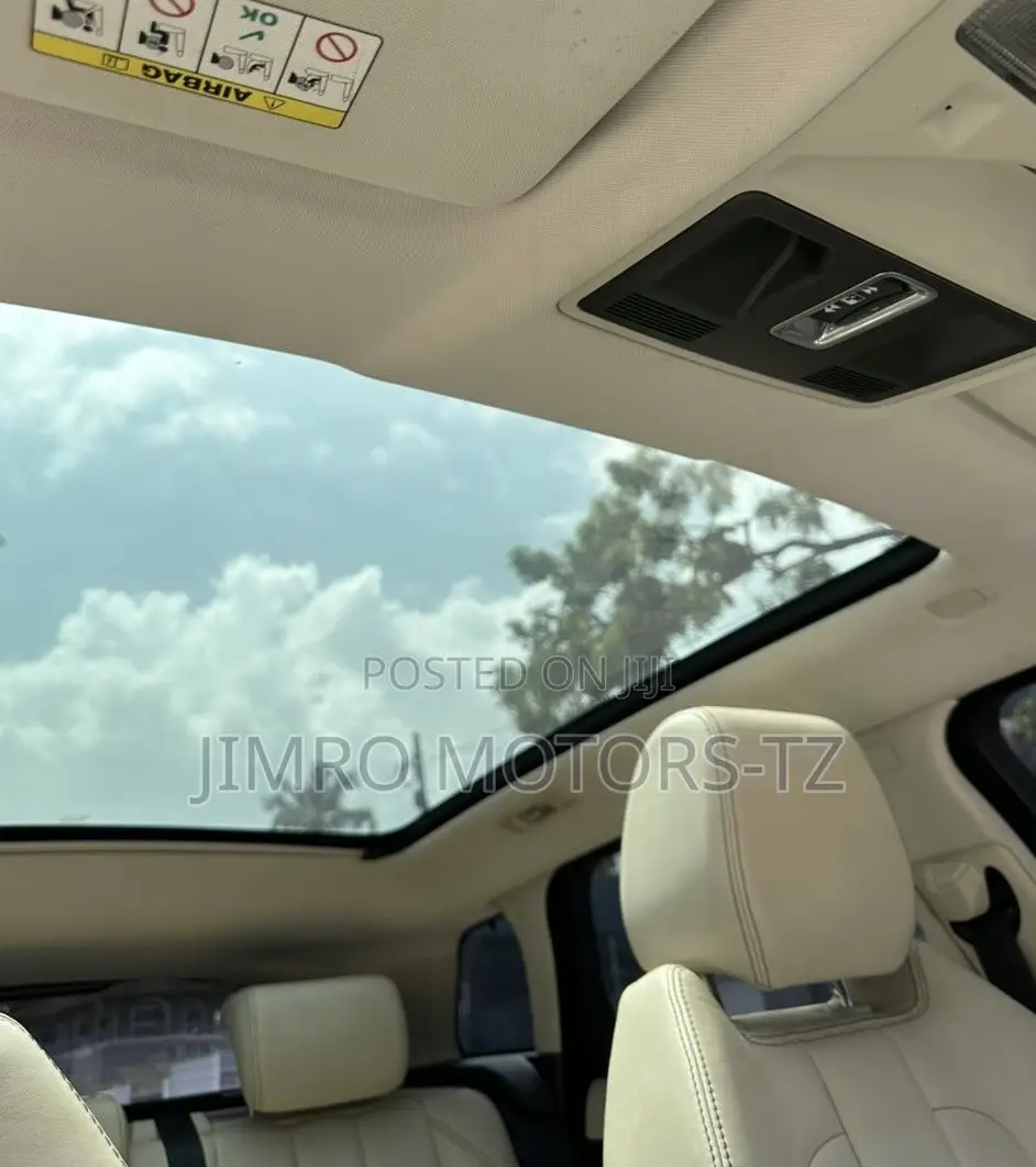 Land Rover Range Rover Evoque 2014 Gray