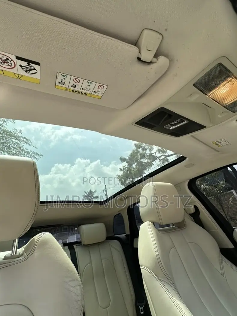 Land Rover Range Rover Evoque 2014 Gray