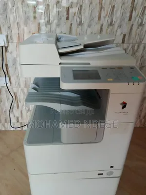 Canon Ir2520