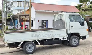 Make=Toyota Model=Toyoace Truck Spring Juu Nyuma Na