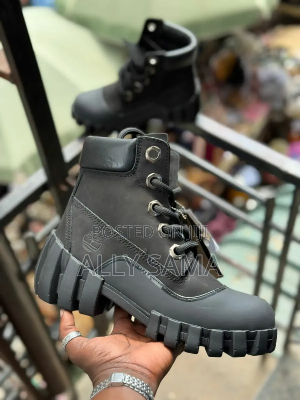 New Design2025 Timberland Boots Is 