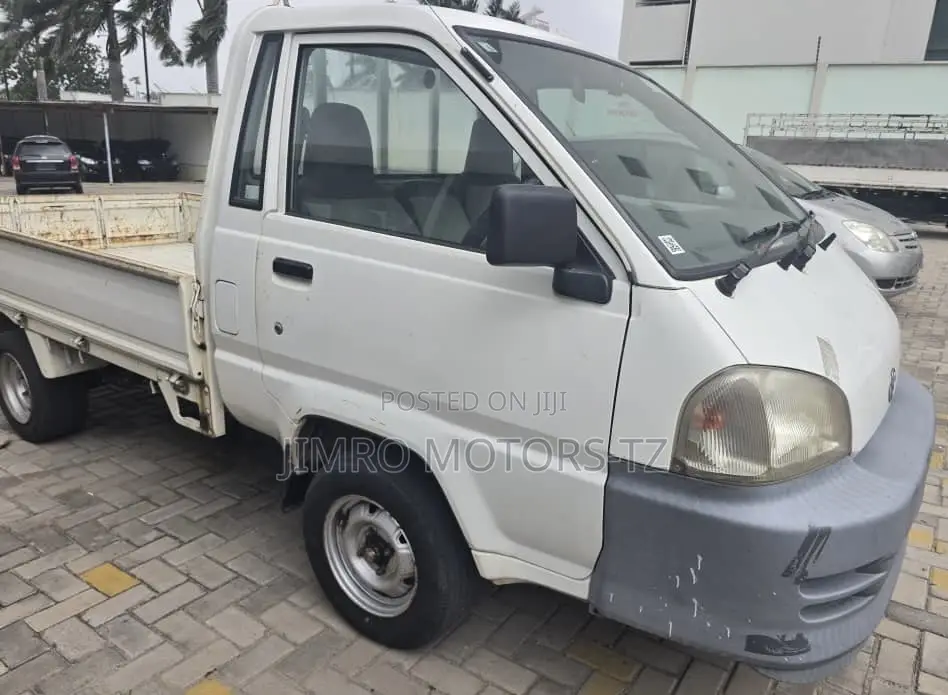 Toyota Town Ac Bei 28.000.000 Plus Registration