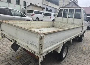 Toyota Town Ac Bei 28.000.000 Plus Registration