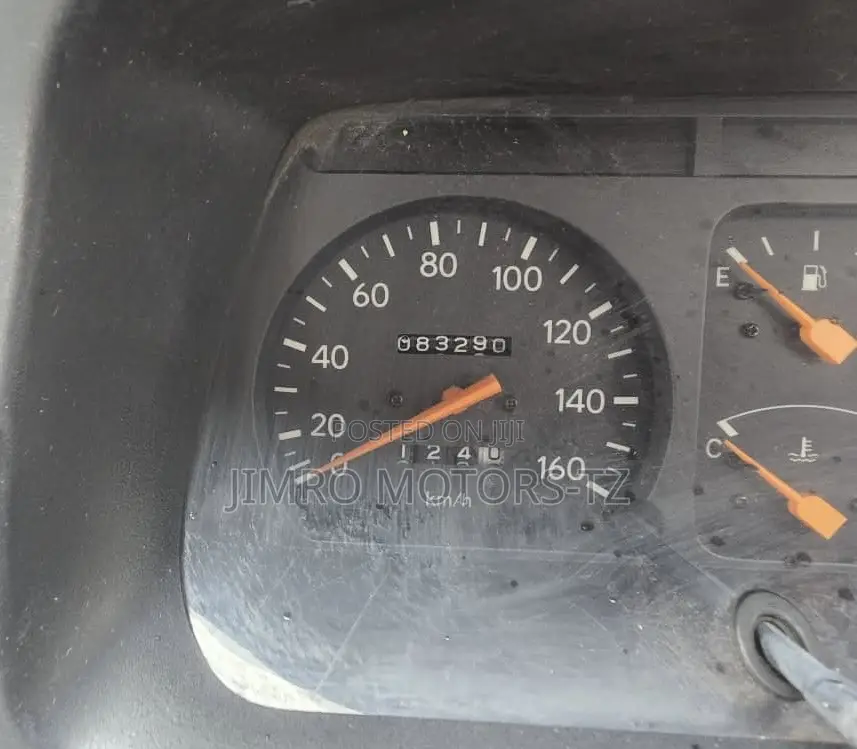 Toyota Town Ac Bei 28.000.000 Plus Registration