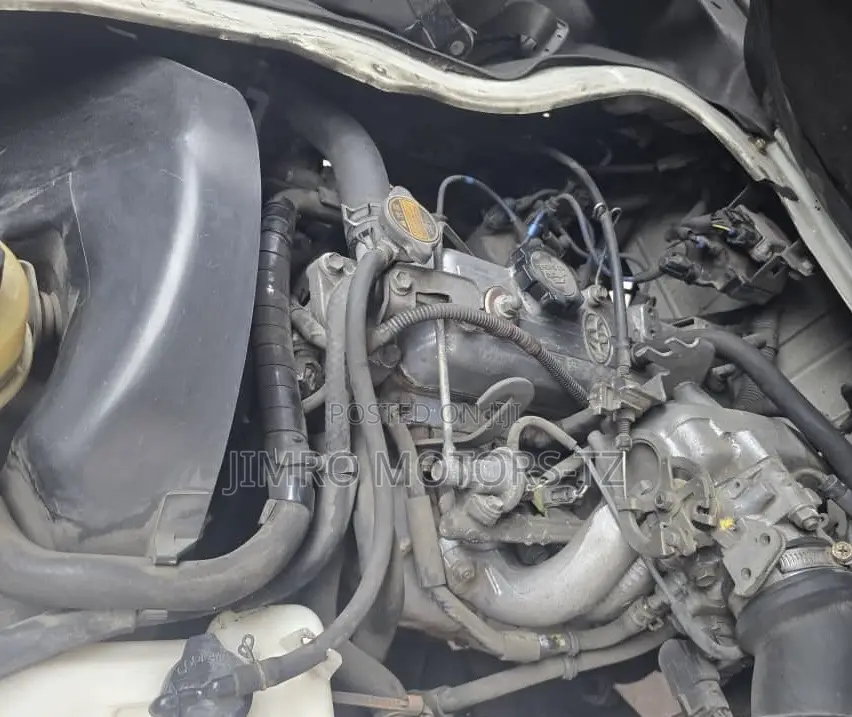 Toyota Town Ac Bei 28.000.000 Plus Registration