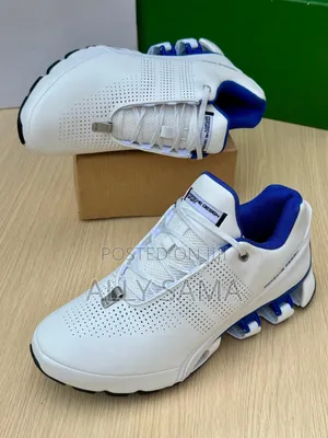 New Sneakers Design Sport Full Spring 2025 