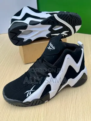 Mens Boots Reebok Long 2025