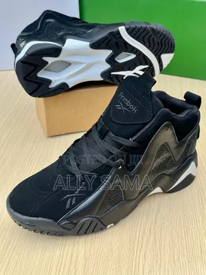 Mens Boots Reebok Long 2025