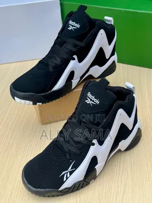 Mens Boots Reebok Long 2025