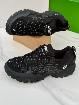 New Sneakers New Design Intown Asics