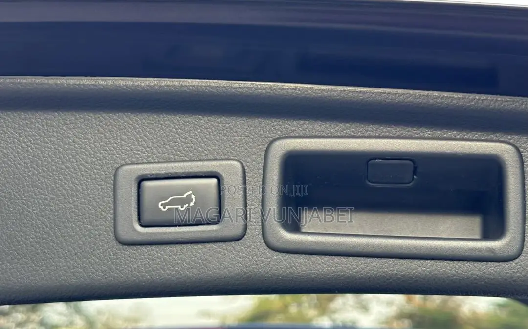 Subaru Forester 2014 Burgundy