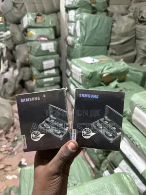 Sumsung Air F9 Earbuds