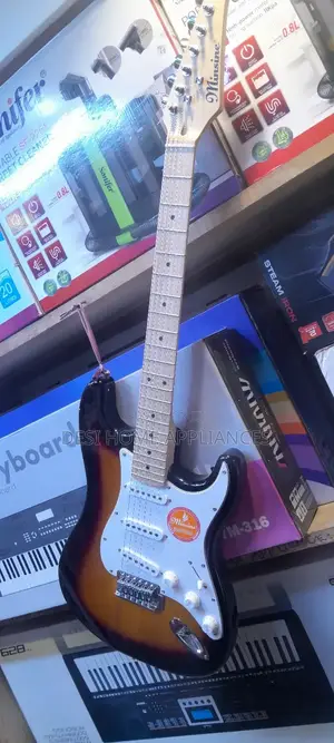 Electric Guitar