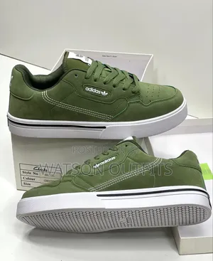 Adidas Sneakers Official and Classic
