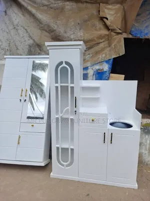 Kabati Ya Jikoni Ya Kupikia