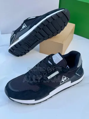 Mens Sneakers Kijogoo Material Leather
