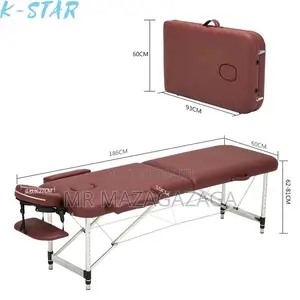 Bed Massage