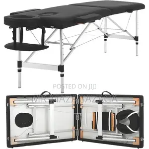 Bed Massage