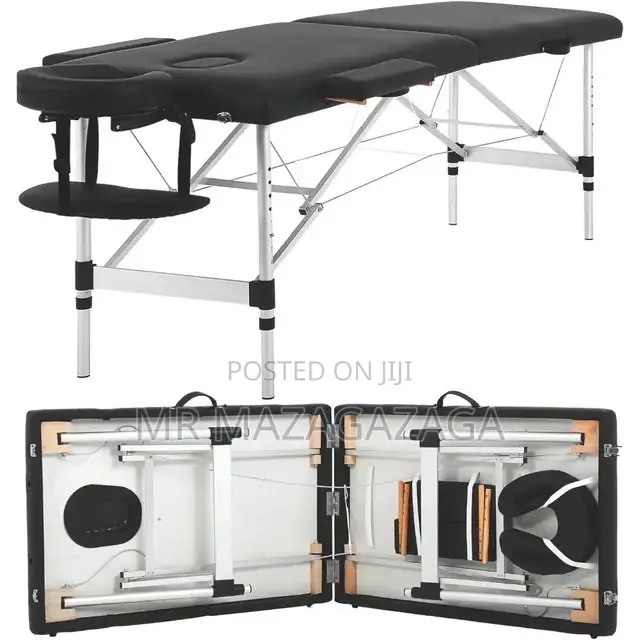 Bed Massage