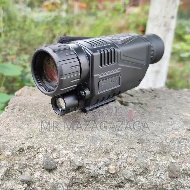 Night Vision