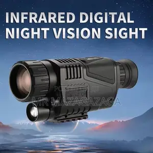 Night Vision