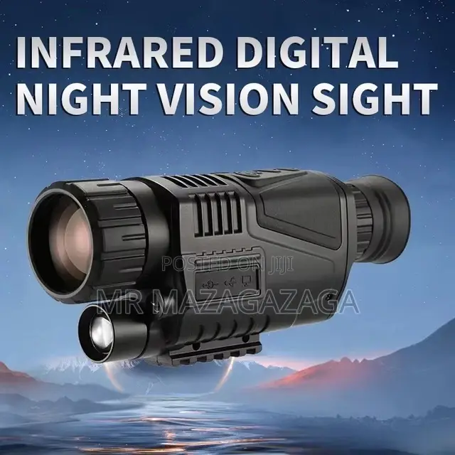 Night Vision