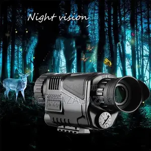Night Vision
