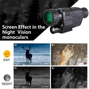 Night Vision