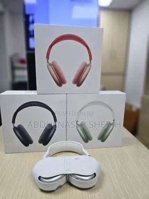 Apple Airpods Max
