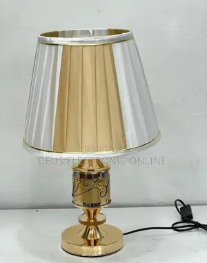 Electric Table Lamp