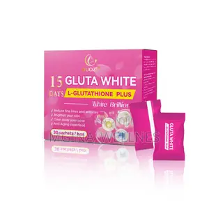 Photo - 15 Days Gluta White (L-Glutathione Plus)