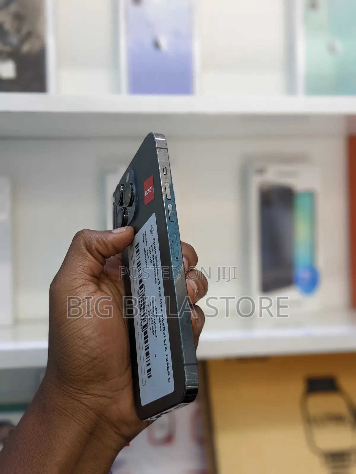 Apple iPhone 13 Pro Max 128 GB