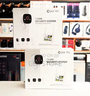 Wifi Display CCTV