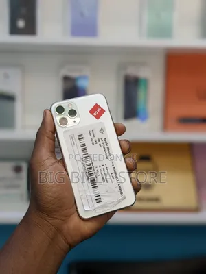 Apple iPhone 11 Pro 64 GB White